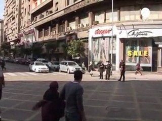 Egyptians told to expect elections in September