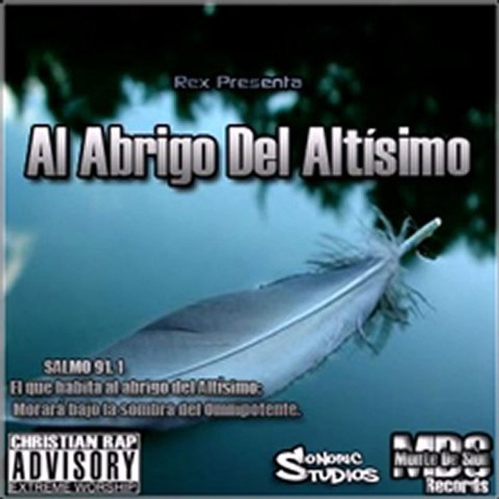 03 - Rex - Lo Que Has Hecho Por Mi