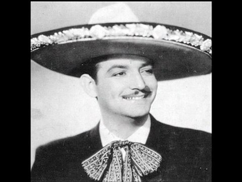Los Grandes de la Música Ranchera (Jorge Negrete)