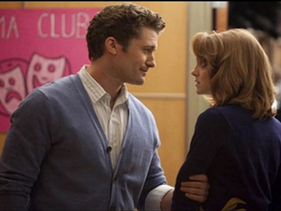 Glee Season 1 Episode 22 Journey