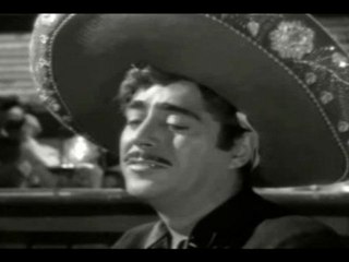 Los Grandes de la Música Ranchera (Luis Aguilar))
