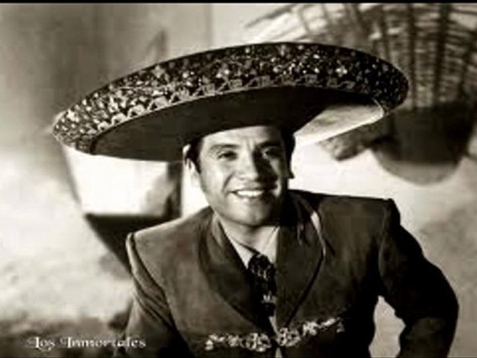 Los Grandes de la Música Ranchera (Miguel Aceves Mejía))