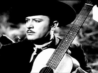Los Grandes de la Música Ranchera (Pedro Infante)
