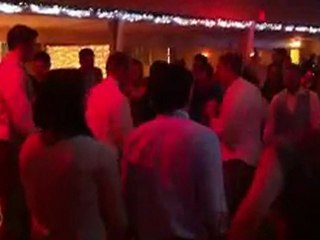 Jump Around! On Wisconsin!