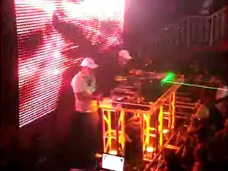 Luis Patty Live @ Cine Ideal Aniversary 2008 @ Rio de Janeiro, Brasil