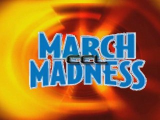 CCL March Madness 2011- Day 3 (p1)