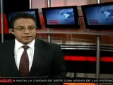 Programa de Ollanta Humala con vistas a presidencia de Perú