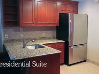 HOLIDAY INN  UNIV - BLACKSBURG Video Tour