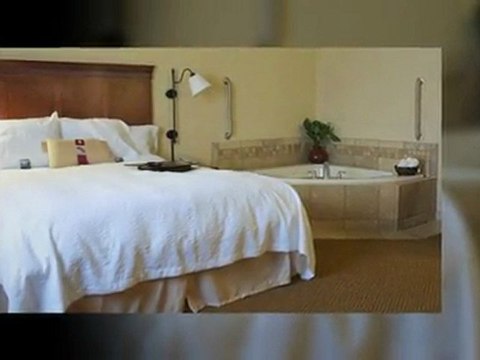 Hampton Inn & Suites Burlington, WA Video Tour
