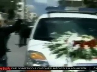 Enfrentamientos en Siria promovidos por extranjeros