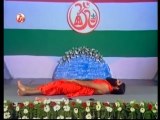 Baba Ramdev - Light Exercises For Healthy Sexual Life - English - Yoga Health Fitness