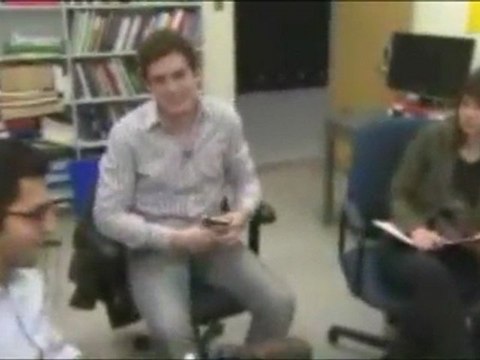 CBC NEWS AND THE UNIVERSITY OF TORONTO PRESENT VOTE COMPASS