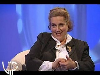 CANALE 10 VIP MARTA SPECHT CORSI