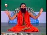 Baba Ramdev - Yoga To Cure Women's Reproductive Problems - English - Yoga Health Fitness