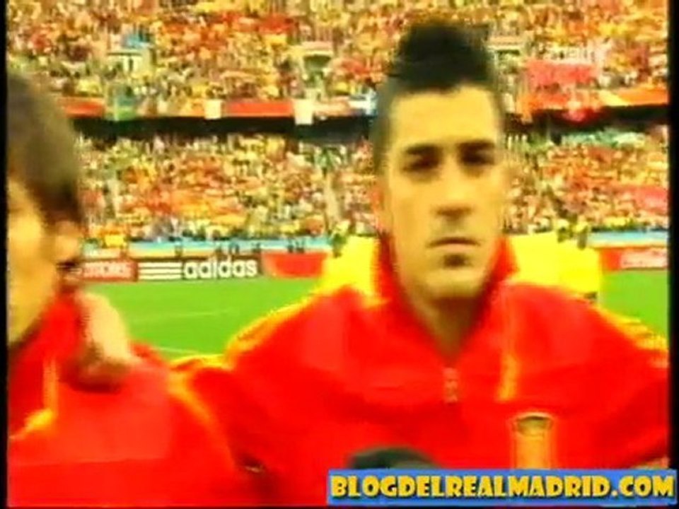 David Villa