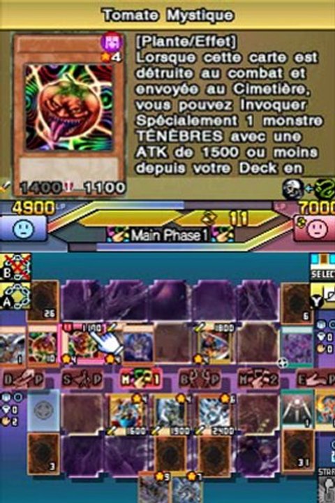 YU-GI-OH 5D`s WC 2011 Part 09 / Jemma le villains