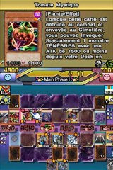 YU-GI-OH 5D`s WC 2011 Part 09 / Jemma le villains