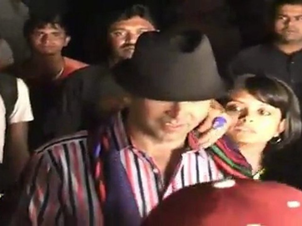 On Location Thank You Akshay Kumar   01