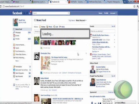 (Facebook Secrets and tips)What Facebook is Hiding