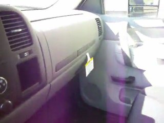 New 2011 Silverado 2500HD at Courtesy Chevrolet Phoenix