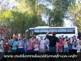 Environmental Educational School Tour - Cape Town & Garden Route