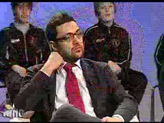 Ring dei Tifosi  26 gennaio 2011 p1