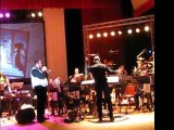 B.CHALAT 2011-03 Esprit Jazz Le Grenier aux Souvenirs 21 Trompette Blues Et Cantabile