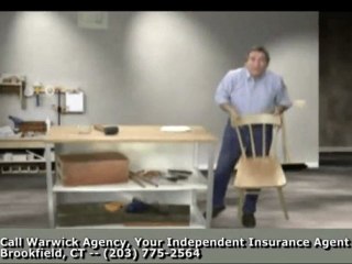 Affordable Car Insurance  from Local Independent Agent in Bethel CT