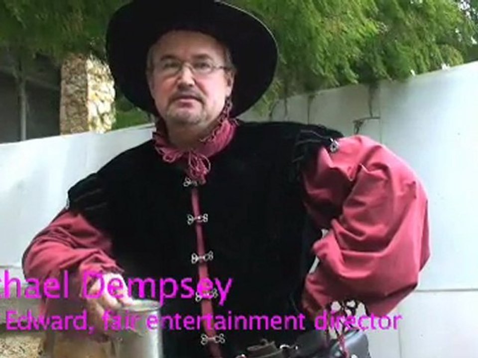 Ren Faire