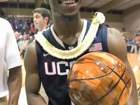 Sporting News: A Smart Final Four