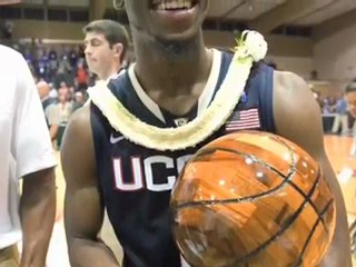 Sporting News: A Smart Final Four