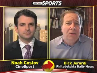 Jerardi: The Final Four