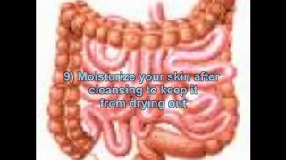 Dry Skin Help