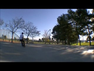 Ayala Warm-Up Session