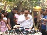 Mr. Perfectionist Aamir Khan Celebrate His Birthday