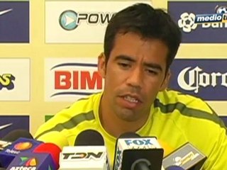 Medio Tiempo.com - America, 28 de Marzo