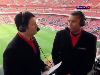 Medio Tiempo.com - Racismo contra Neymar, Brasil vs. Escocia