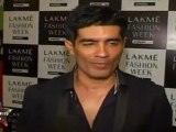 LAKME FASHION WEEK 2011   47