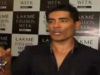 LAKME FASHION WEEK 2011   51