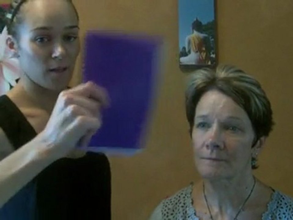 How To Apply Eyesential Under Eye Enhancer