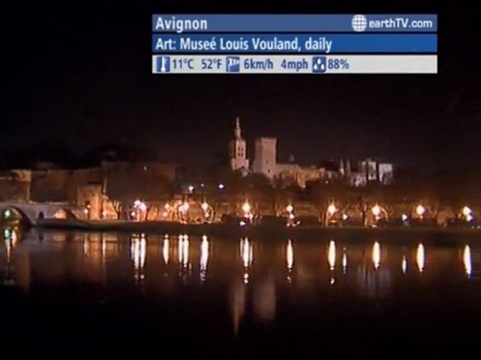 Berlin - Germany, Hamburg - Germany, Pine Valley - Beijing - China, Agadir - Morocco, Avignon - France, Lucerne - Switzerland, Bandar Seri Begawan - Brunei