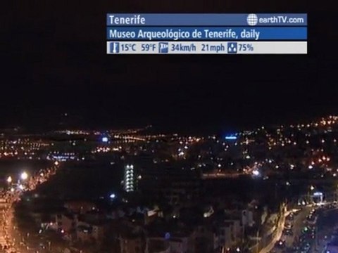 Prague - Czech Republic, Vienna - Austria, London - United Kingdom, Tenerife - Spain, Ekaterinburg - Russia, Lucerne - Switzerland, Las Vegas - USA