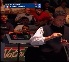 2005 - finale GN individuelle homme p2