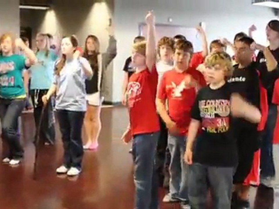 Lake Country Christian School Drama Department Presents - Fiddler on the Roof