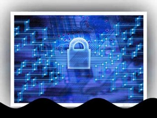 Wireless Security Camera System