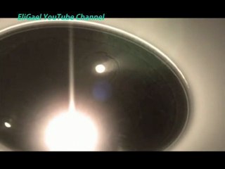 Fake 6ème Sixth Jerusalem Ufo video Dome of the Rock full movie