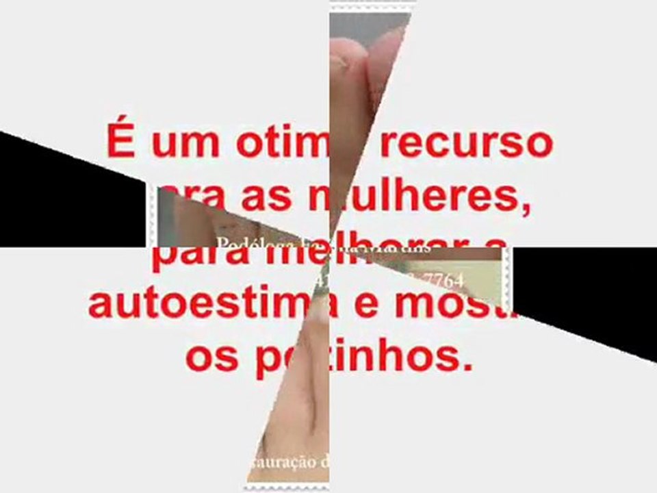 Vários tratamentos com Laser na Podologia