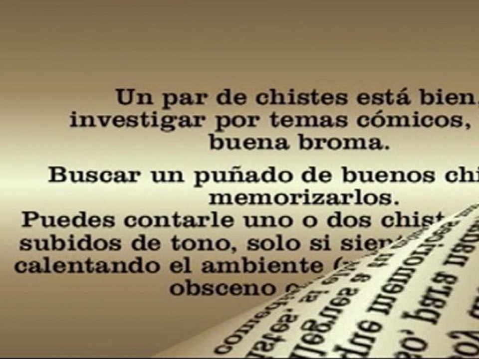 EL USO DEL HUMOR
