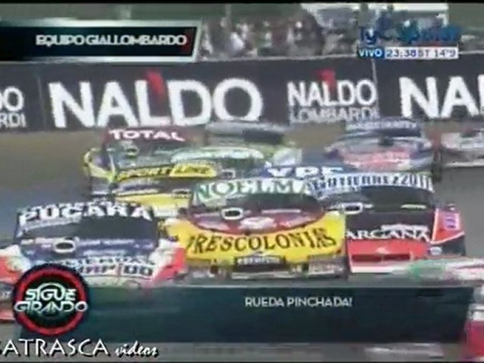 Satrasca