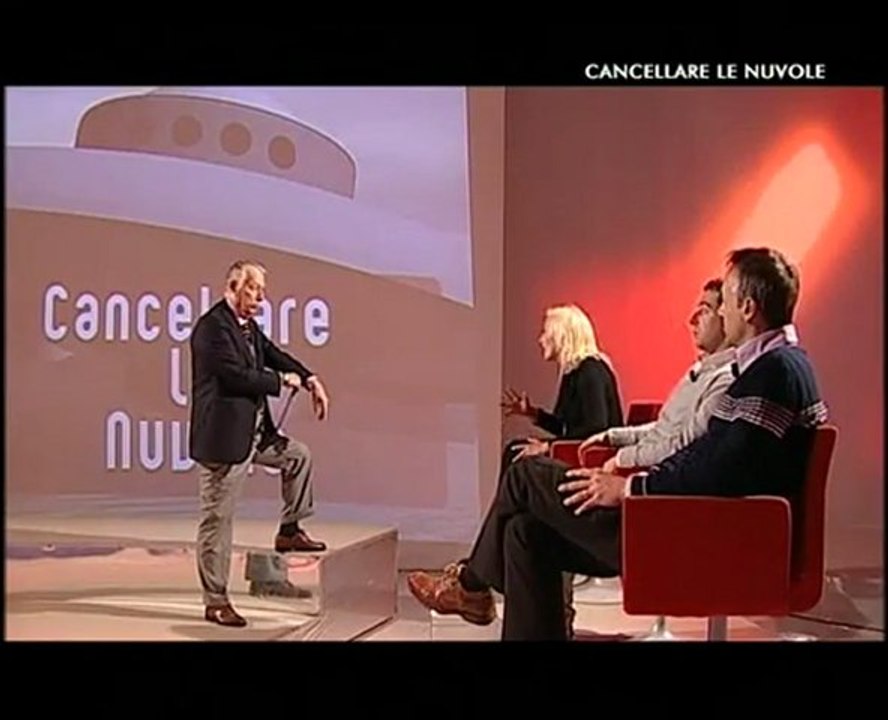 IV Millennio Cancellare le Nuvole 3 P .avi